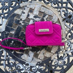 Vera Bradley wallet